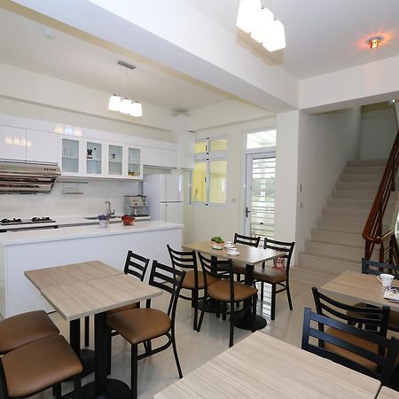 Ferienwohnung Taitung Myrtle Heart Exterior foto