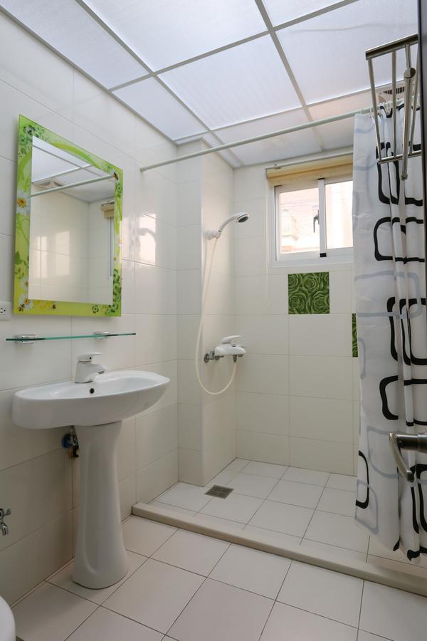Ferienwohnung Taitung Myrtle Heart Exterior foto