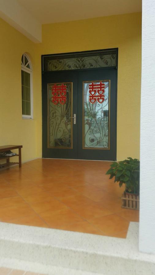 Ferienwohnung Taitung Myrtle Heart Exterior foto